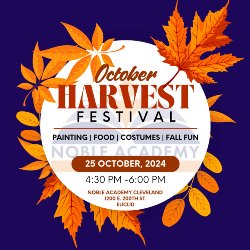 October Harvest Festival